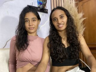 ElizaAndQuisha's Live free chat Profile Image